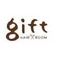 HAIR ROOM gift