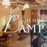 HAIR MAKE LAMP