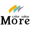 color salon More【カラーサロンモア】