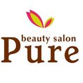 beauty salon Pure 【ビューティーサロンピュア】