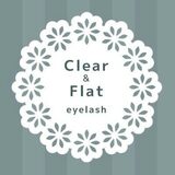 Clear&Flat byヨシデン