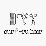 suri-ru hair 宮崎