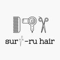 suri-ru hair 熊本