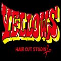 イエローズヘアカットスタジオ