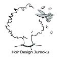 Hair　Design　Jumoku