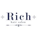 hair salon Rich