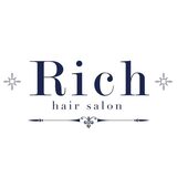 hair salon Rich