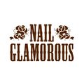 nail glamorous