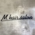 M.hair salon