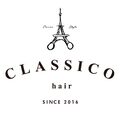 CLASSICO hair