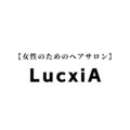 【女性のためのヘアサロン】LucxiA