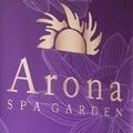 Arona spa garden【アロナスパガーデン】