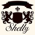 Shelly