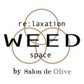 まつげエクステ＆痩身＆リラクゼーション WEED by salondeolive