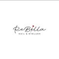 NAIL&EYE ReBella