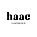 haac BEAUTY DRIVE IN
