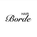 Borde HAIR[ボルデヘアー]