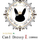 Can I Dressy三田駅前店