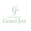 nail & eyelash GRAND JETE