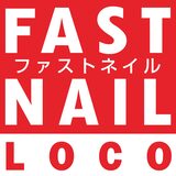 FASTNAIL LOCO × SARA