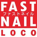 FASTNAIL LOCO × SARA