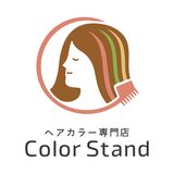 ヘアカラー専門店 Color Stand 渋沢店