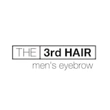 THE 3rd HAIR メンズアイブロウ【ザ・サードヘアー】