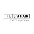 THE 3rd HAIR メンズアイブロウ【ザ・サードヘアー】