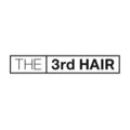 THE 3rd HAIR【ザ・サードヘアー】