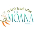 eyelash and nail salon MOANA