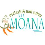 eyelash and nail salon MOANA