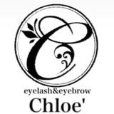 Eyebrow&Eyelash Chloe(クロエ)