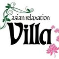 asian relaxation villa