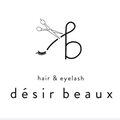 desir beaux