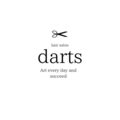 darts