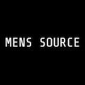 MEN'S SOURCE【メンズ ソース】