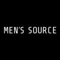 MEN'S SOURCE【メンズ ソース】