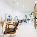 Hair salon Ciel