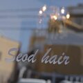 Seod hair
