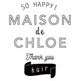 Maison de Chloe