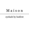 Maison eyelash
