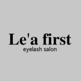 Le’a first 【レア ファースト】