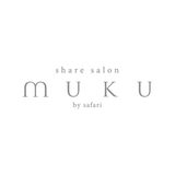 sharesalon MUKU by safari