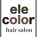 ele color