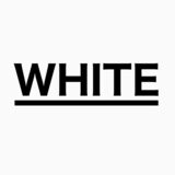 _WHITE (アンダーバーホワイト)