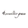 Accueillir grace