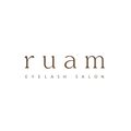 ruam eyelash ルアムアイラッシュ