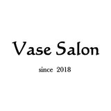 Vase Salon 〈ヴェイスサロン〉
