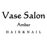 Vase Salon Amber 〈ヴェイスサロン アンバー〉