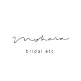 mokara bridal etc.